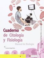 Cuaderno De Citologia Y Fisiologia PDF