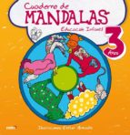 Cuaderno De Mandalas - Educacion Infantil 3 Años PDF