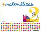 Cuaderno De Matematicas 2