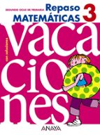 Cuaderno De Matemáticas 3