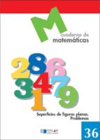 Cuaderno De Matematicas 36