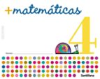 Cuaderno De Matematicas 4
