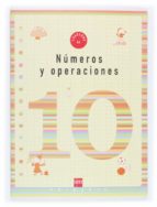 Cuaderno De Numeros Y Operaciones 10 PDF