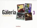 Cuaderno De Plastica Visual Galeria: La Casa Del Saber