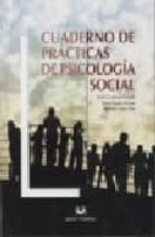 Cuaderno De Practicas De Psicologia Social PDF
