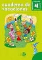 Cuaderno De Vacaciones El Baul Magico PDF