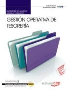 Cuaderno Del Alumno Gestion Operativa De Tesoreria
