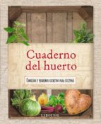 Cuaderno Del Huerto PDF