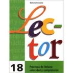 Cuaderno Lector 18 Castellano PDF