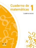 Cuaderno Matematicas 1-3º Primaria. Proyecto Explora PDF