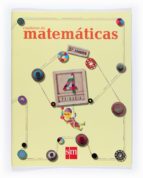 Cuaderno Matematicas 1º Trimestre 4º Ep 08