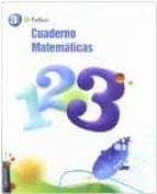 Cuaderno Matematicas 3-3-pixepolis