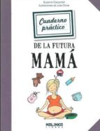 Cuaderno Practico De La Futura Mama