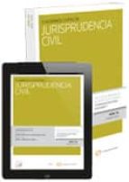 Cuadernos Civitas Jurisprudencia Civil 2014 Suscripcion PDF