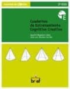 Cuadernos De Entrenamiento Cognitivo Creativo PDF