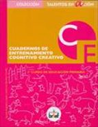 Cuadernos De Entrenamiento Cognitivo-creativo 2º Curso De Educaci On Primaria