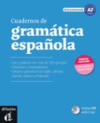 Cuadernos De Gramatica Española