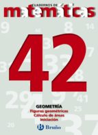 Cuadernos De Matematicas 42: Geometria