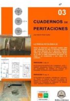 Cuadernos De Peritaciones- Volumen 3