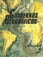 Cuadernos Geograficos De La Universidad De Granada Nº 46
