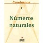 Cuadernos Matematicas 1 Numeros Naturales Eso