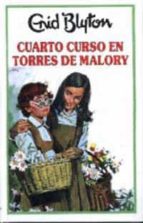 Cuarto Curso En Torres De Malory