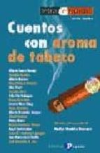 Cuentos Con Aroma De Tabaco PDF