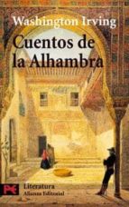 Cuentos De La Alhambra PDF
