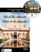 Cuentos De La Alhambra = Tales Of The Alhambra PDF