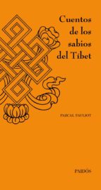 Cuentos De Los Sabios Del Tibet