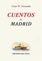 Cuentos De Madrid