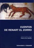 Cuentos De Renart El Zorro