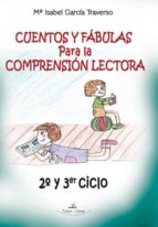 Cuentos Y Fabulas Para La Comprension Lectora 2º Y 3er Ciclo PDF