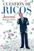 Cuestion De Ricos PDF