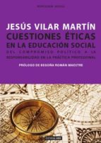 Cuestiones Eticas En La Educacion Social PDF