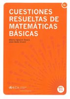 Cuestiones Resueltas De Matematicas Basicas