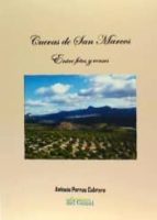 Cuevas De San Marcos. Entre Fotos Y Versos PDF