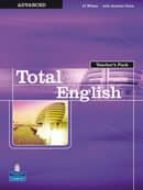 Cuid Total English Advanced Teacher S Book Pack