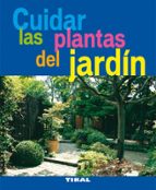 Cuidar Las Plantas Del Jardin PDF