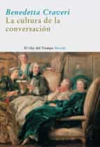 Cultura De La Conversacion PDF