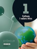 Cultures Valors Ètics 1º Eso PDF