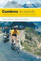 Cumbres De Leyenda: Un Recorrido Por La Historia Del Tour A Trave S De Las Montañas Mas Simbolicas
