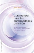 Cura Natural Para Las Enfermedades Del Riñon PDF