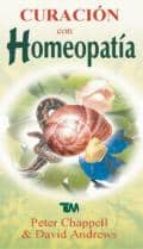 Curacion Con Homeopatia PDF
