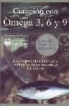 Curacion Con Omega 3, 6 Y 9