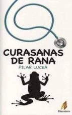 Curasanas De Rana PDF