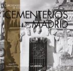 Curiosidades De Los Cementerios De Madrid