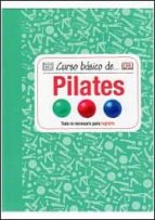 Curso Basico De Pilates