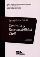 Curso De Derecho Civil, Ii-volumen Ii: Contratos Y Responsabilidad Civil PDF
