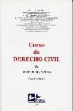 Curso De Derecho Civil Iv : Derecho De Familia